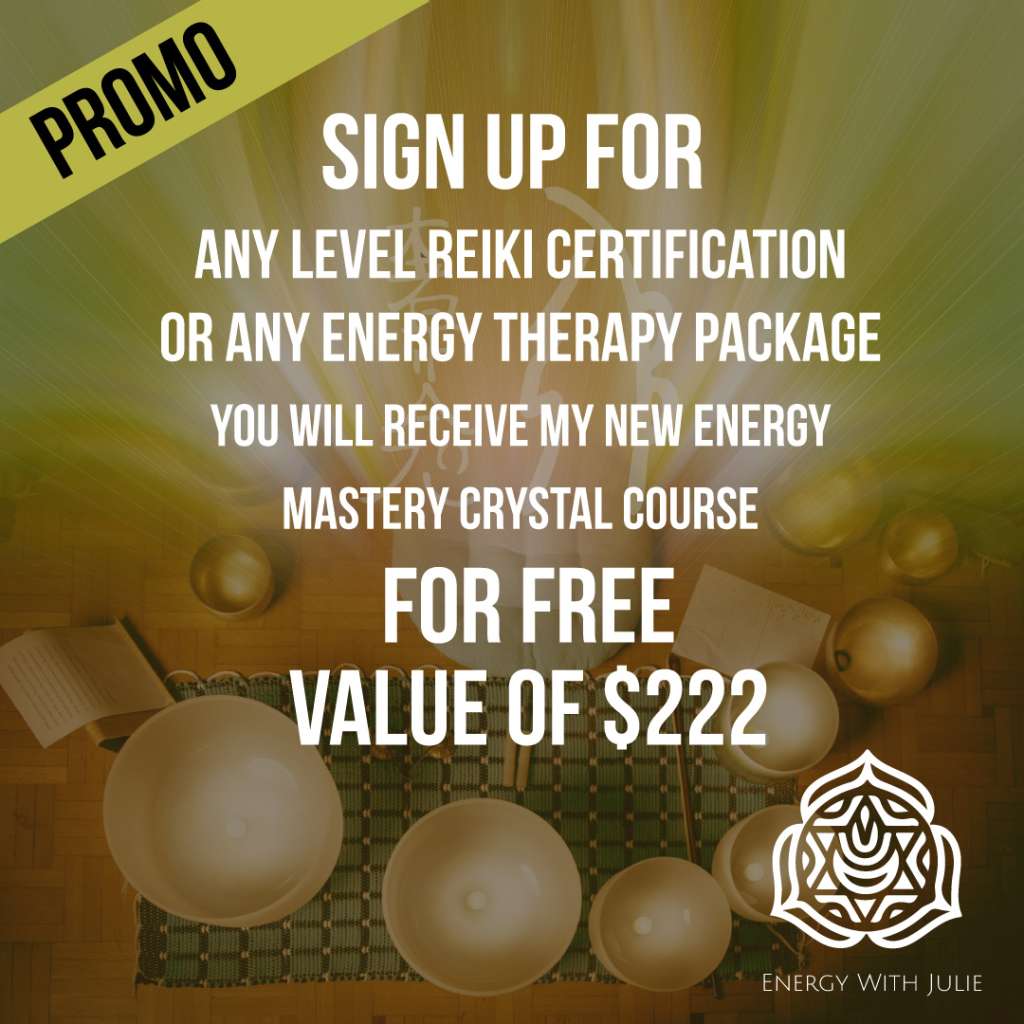 Sound Therapy Package Promo