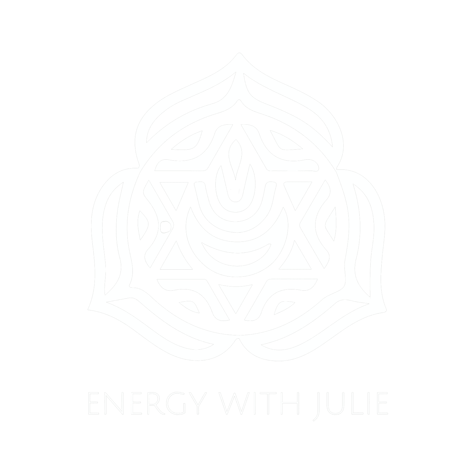 Energy With Julie